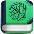 Иконка программы: AL-ISLAM - Recite Holy Qu…