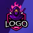 Icoon van programma: Gaming Logo Esport Logo M…