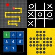 Ikon program: 2048 Classic Snake  more