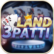 Icoon van programma: 3Patti Land - Rummy