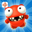 プログラムのアイコン：Mega Jump Halfbrick+