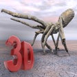 Иконка программы: Scorpion King Hunter - Bl…