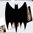 ไอคอนของโปรแกรม: To the Batmobile!