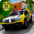 Ícone do programa: Br Policia - Simulador