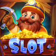 أيقونة البرنامج: Mining Ores Spin