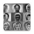 プログラムのアイコン：Face Recognition Applicat…