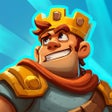Ikona programu: King Of Defense 2: Epic T…