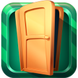プログラムのアイコン：Open 100 Doors - Logic pu…
