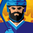 プログラムのアイコン：Superstar Hockey