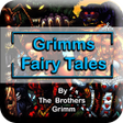 プログラムのアイコン：Grimms Fairy Tales By Gri…