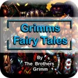 Grimms Fairy Tales By Grimm