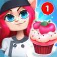 程序图标：Cooking Game: Chef Cat Av…