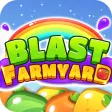 Farmyard Blast: Harvest