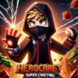 程序图标：HEROCRAFT : Super Craftin…