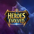 Icon of program: Heroes Evolved