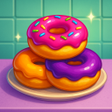 Icon of program: Crazy Restaurant Chef - C…