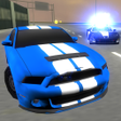 Icon of program: Police Real City Car Driv…