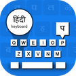 Icon of program: Hindi Voice Typing Keyboa…