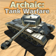 Ícone do programa: Archaic: Tank Warfare