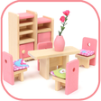 Ikona programu: How To Make Doll Furnitur…