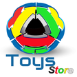 Ícone do programa: Toys store