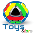 Toys store