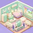 程序图标：Princess Sort: Calm Clutt…