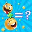 Ícone do programa: Emoji Merge - Emoji Mix