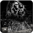 Icon of program: Grim Skull Reaper Keyboar…