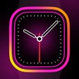 Biểu tượng của chương trình: Funny Watch
