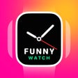 Funny Watch