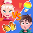 程序图标：Match 3D - Puzzle Match P…