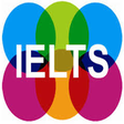 Ikona programu: IELTS Speaking