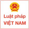 程序图标：Luật pháp Việt Nam