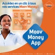 程序图标：Moov Money Togo