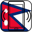 Ícone do programa: Nepali Ringtone