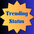 プログラムのアイコン：Tranding Status