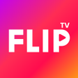 プログラムのアイコン：FlipTV - Latest TV Mini-s…