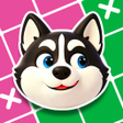 Programın simgesi: Findogs: Logic Brain Puzz…
