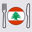 أيقونة البرنامج: 100 Lebanese Recipes