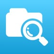 Ikon program: Filza - File Manager  Bro…