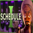 ไอคอนของโปรแกรม: Schedule I