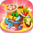 プログラムのアイコン：Festa de Sobremesas