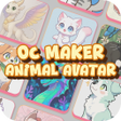 Programikonen: Animal Character Maker