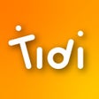 Symbol des Programms: Tidi