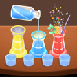 Icoon van programma: Water Jam:Color Sort Puzz…