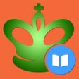 Иконка программы: Chess Tactics. Grunfeld D…