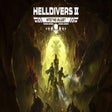ไอคอนของโปรแกรม: Helldivers™ 2