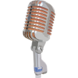 أيقونة البرنامج: Microphone - Hearing Aid