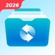 أيقونة البرنامج: Picture Recovery App